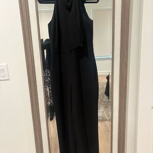 Vince Camuto Elegant Black jumpsuit